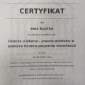 Powiększ obraz: certificate 10
