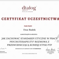 Powiększ obraz: certificate 32