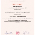 Powiększ obraz: certificate 8