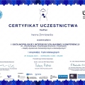 Powiększ obraz: certificate 22