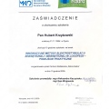 Powiększ obraz: certificate 3