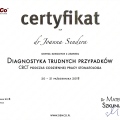 Powiększ obraz: certificate 10