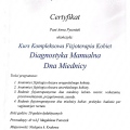 Powiększ obraz: certificate 12
