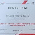Powiększ obraz: certificate 4