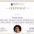Powiększ obraz: certificate 16