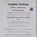 Powiększ obraz: certificate 16