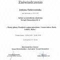Powiększ obraz: certificate 14