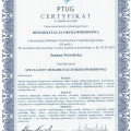 Powiększ obraz: certificate 7