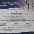 Powiększ obraz: certificate 11