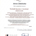 Powiększ obraz: certificate 18