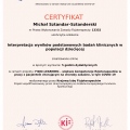 Powiększ obraz: certificate 27