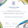 Powiększ obraz: certificate 2
