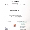 Powiększ obraz: certificate 9