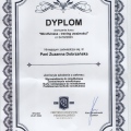 Powiększ obraz: certificate 8