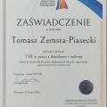 Powiększ obraz: certificate 8