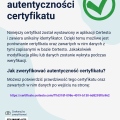 Powiększ obraz: certificate 4