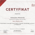 Powiększ obraz: certificate 1