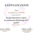 Powiększ obraz: certificate 6