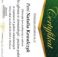 Powiększ obraz: certificate 6
