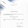 Powiększ obraz: certificate 40