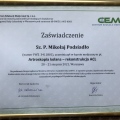 Powiększ obraz: certificate 29