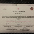 Powiększ obraz: certificate 1