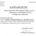 Powiększ obraz: certificate 18