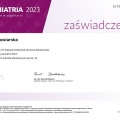 Powiększ obraz: certificate 2