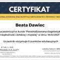 Powiększ obraz: certificate 29