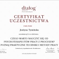 Powiększ obraz: certificate 10
