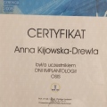Powiększ obraz: certificate 16