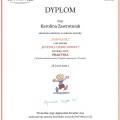 Powiększ obraz: certificate 4