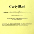 Powiększ obraz: certificate 13