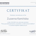 Powiększ obraz: certificate 3