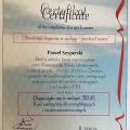 Powiększ obraz: certificate 7