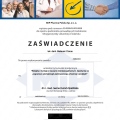 Powiększ obraz: certificate 31