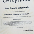 Powiększ obraz: certificate 19