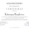 Powiększ obraz: certificate 6