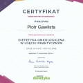 Powiększ obraz: certificate 4