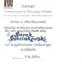 Powiększ obraz: certificate 32
