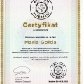 Powiększ obraz: certificate 17