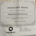 Powiększ obraz: certificate 15