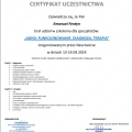 Powiększ obraz: certificate 6