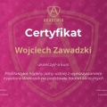 Powiększ obraz: certificate 6