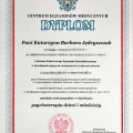 Powiększ obraz: certificate 1
