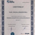 Powiększ obraz: certificate 26
