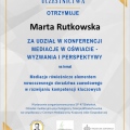 Powiększ obraz: certificate 8