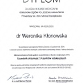 Powiększ obraz: certificate 7