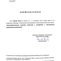 Powiększ obraz: certificate 4
