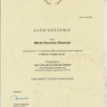 Powiększ obraz: certificate 4